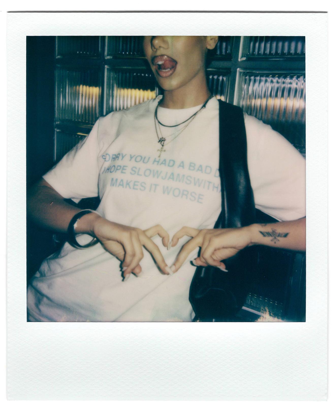 Worst Day Tee (Yearner's Edition)